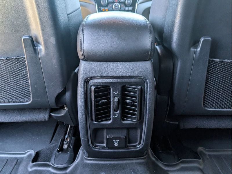 Used 2020 Jeep Grand Cherokee Altitude AWD/4WD image 19