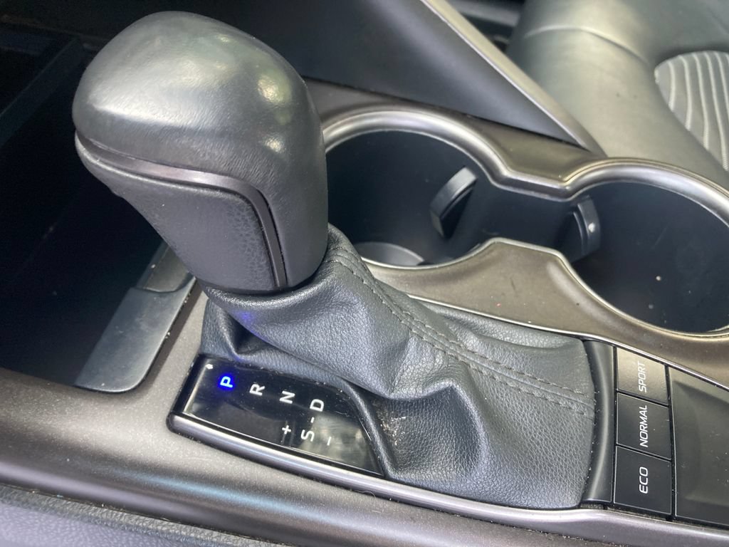 Used 2023 Toyota Camry SE FWD image 30