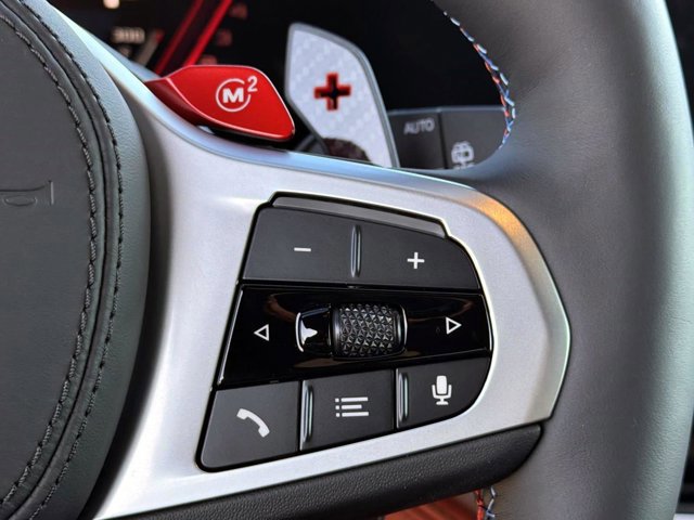 New 2026 BMW X5 M Competition w/ Executive Package image 32