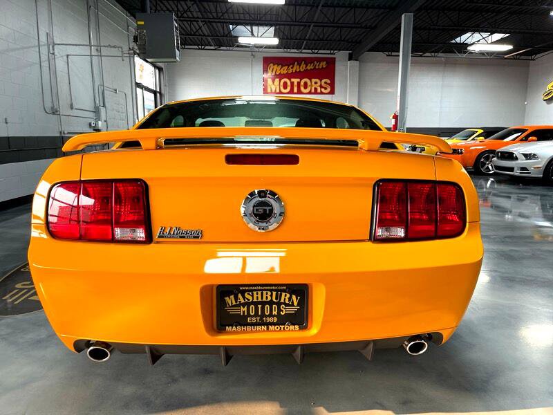 Used 2008 Ford Mustang GT Premium image 13
