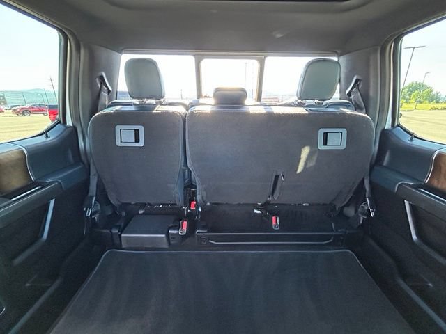 Used 2018 Ford F150 Limited AWD/4WD image 46