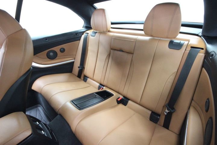 Used 2019 BMW 430i xDrive Convertible w/ M Sport Package image 32