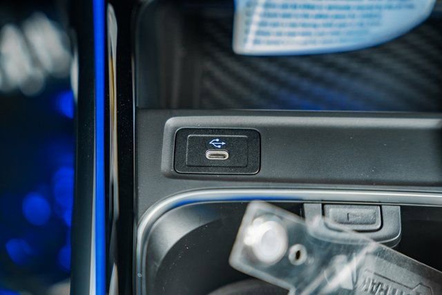 New 2026 Mercedes-Benz GLB 250 4MATIC image 25