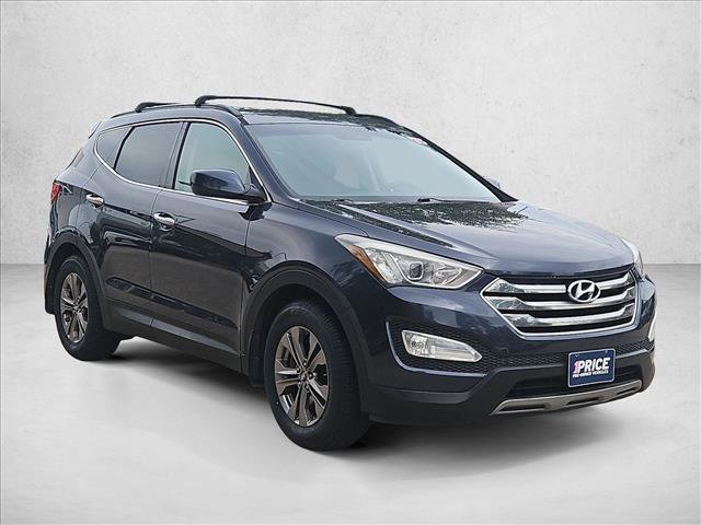 Used 2015 Hyundai Santa Fe Sport w/ Option Group 02 FWD image 3