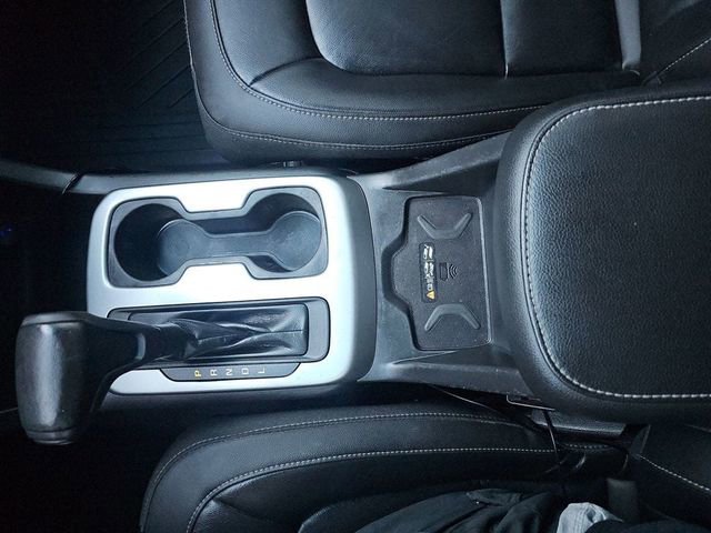 Used 2021 Chevrolet Colorado ZR2 image 14