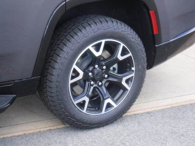 New 2025 Jeep Wagoneer Series II image 6