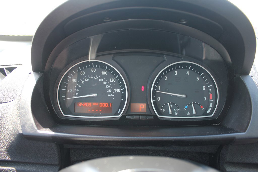 Used 2006 BMW X3 3.0i AWD/4WD image 11