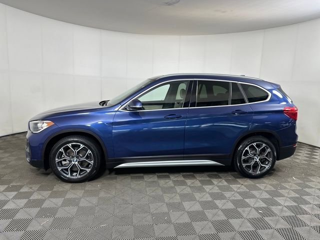Used 2021 BMW X1 xDrive28i w/ Convenience Package image 6
