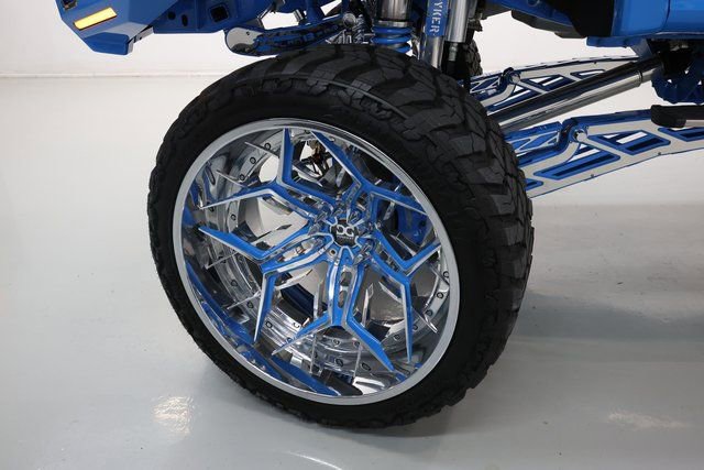 Used 2018 Ford F250 Platinum w/ Platinum Ultimate Package image 65