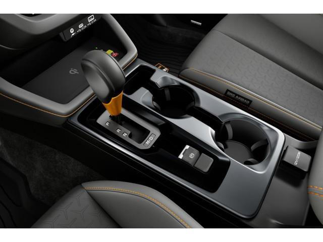 New 2026 Subaru Forester Wilderness image 21