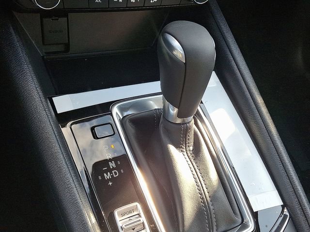 New 2025 MAZDA CX-5 AWD 2.5 S w/ Select Package image 7