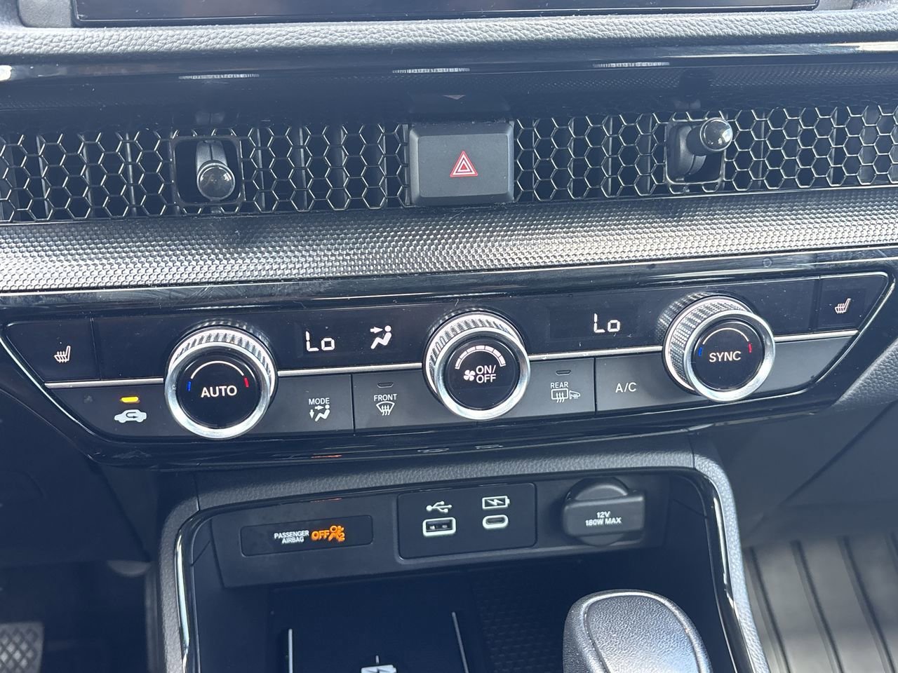 Used 2023 Honda CR-V Sport Touring image 26