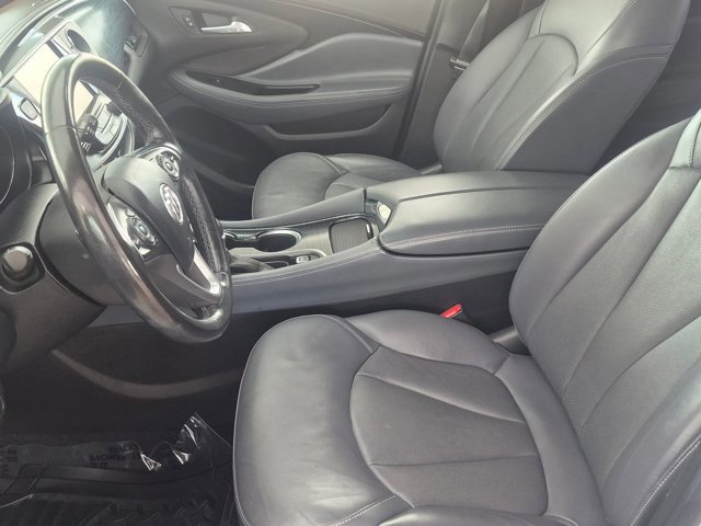 Used 2019 Buick Envision Essence FWD image 15