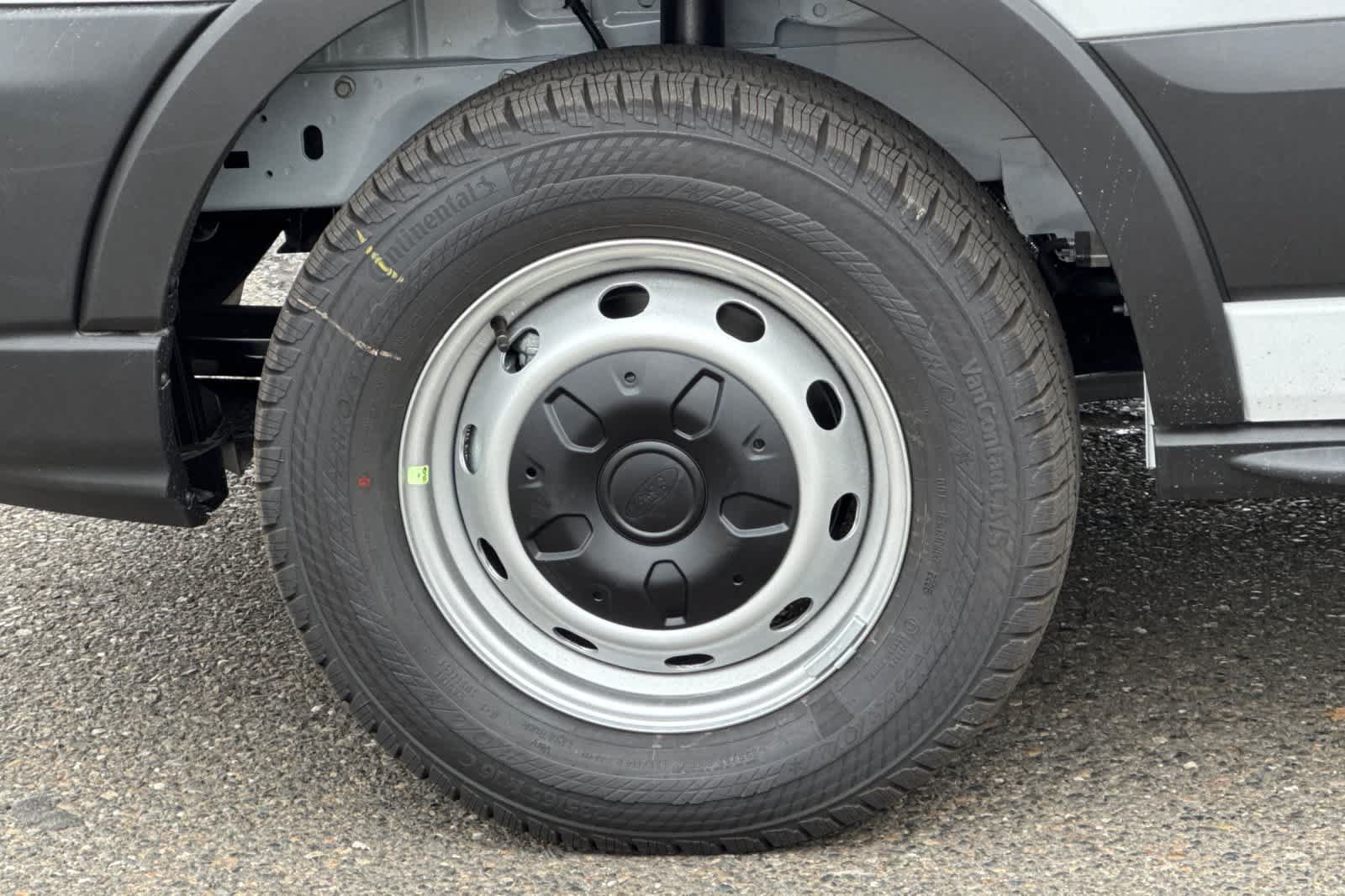 New 2025 Ford Transit 350 XL RWD image 26