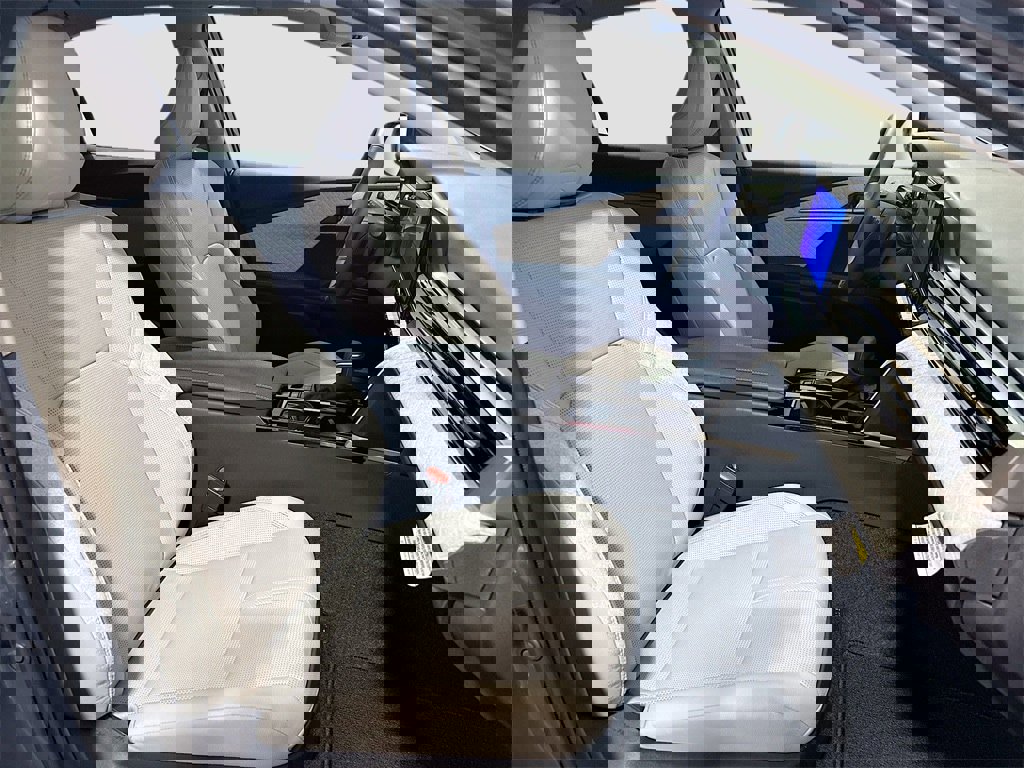 New 2026 Toyota Camry XLE image 25