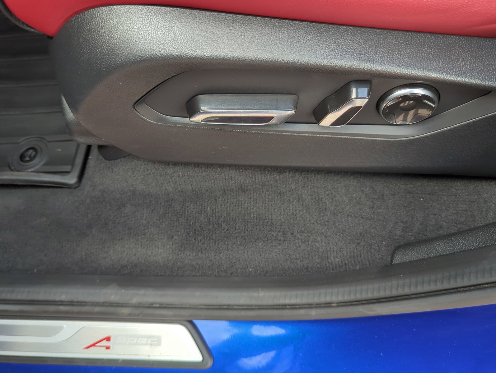 Used 2023 Acura MDX A-Spec image 20