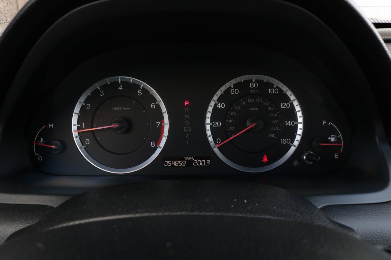 Used 2012 Honda Accord EX-L image 24