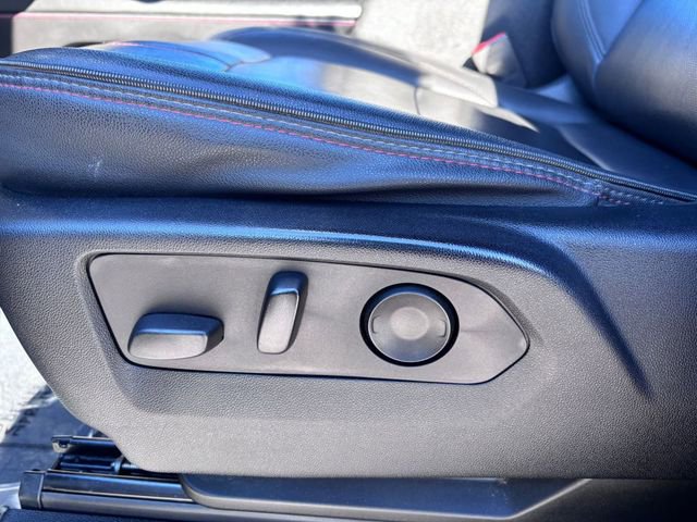 Used 2023 Chevrolet Suburban RST image 11