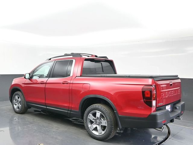 New 2026 Honda Ridgeline RTL image 3