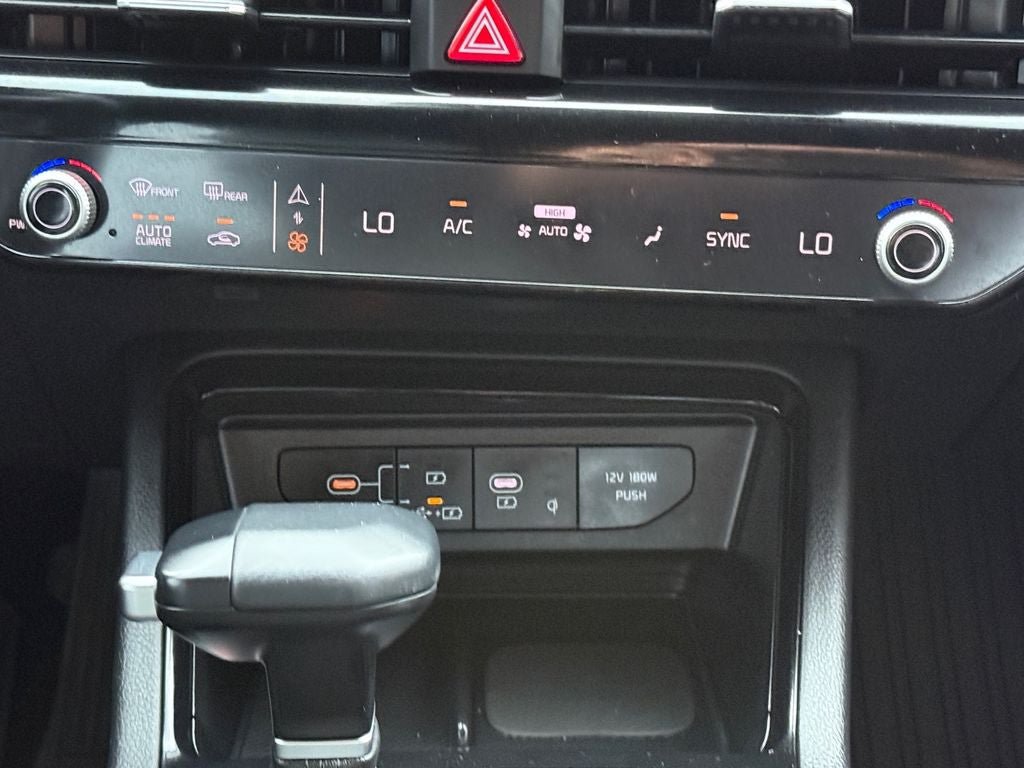 Used 2025 Kia K5 GT FWD image 24