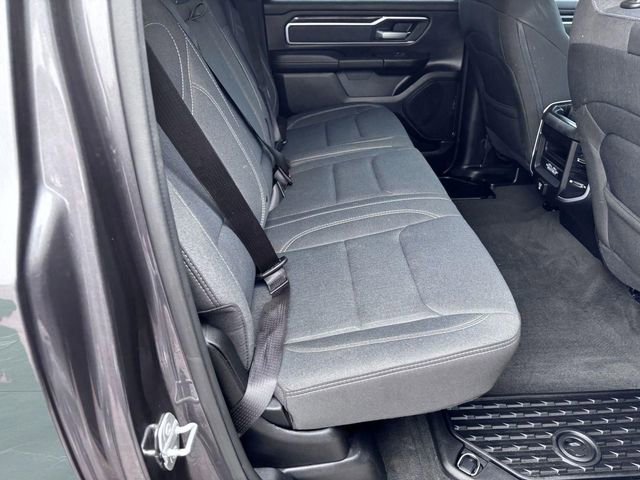 Used 2022 RAM 1500 Big Horn image 27