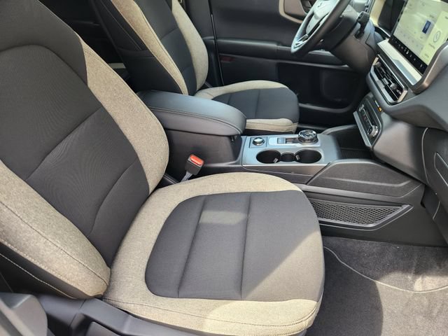 New 2026 Ford Bronco Sport Big Bend w/ Convenience Package AWD/4WD image 10
