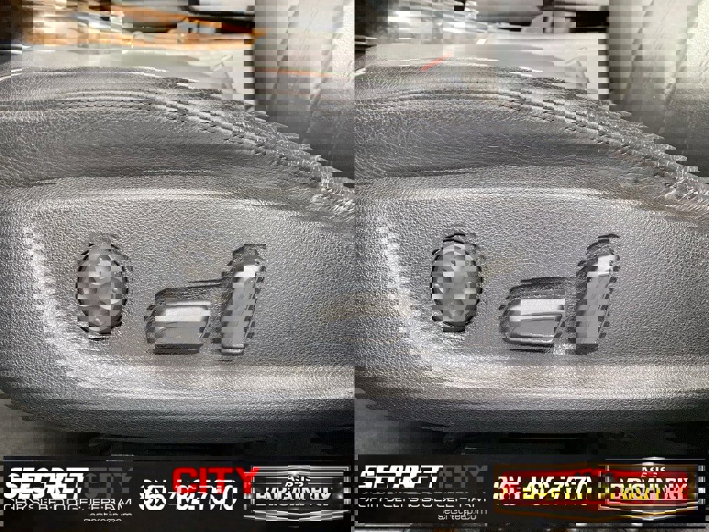 Used 2014 Audi A6 2.0T Premium Plus image 13