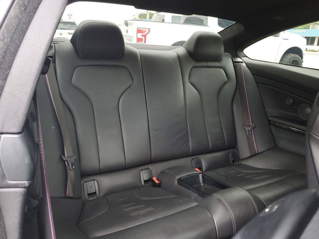 Used 2018 BMW M4 Coupe image 13