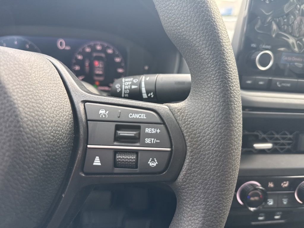 Certified 2023 Honda Accord EX image 30