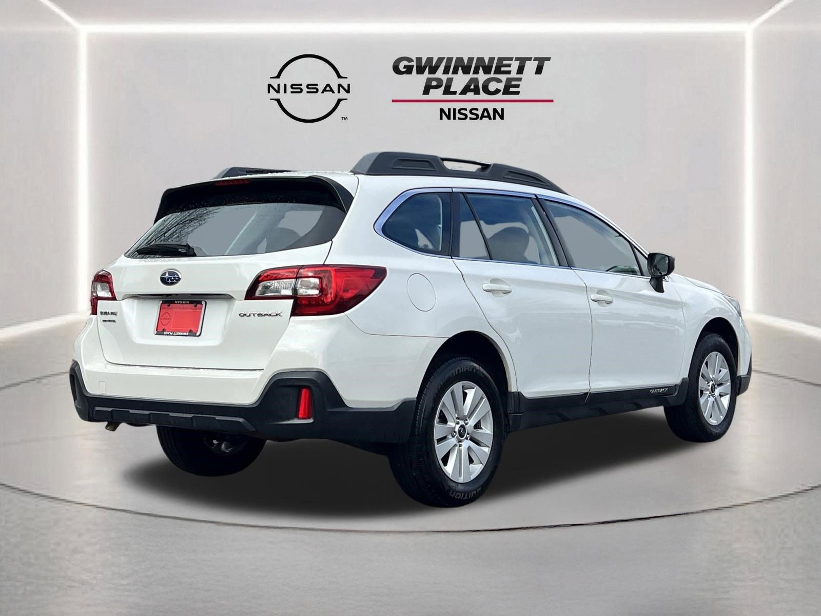 Used 2019 Subaru Outback 2.5i image 23