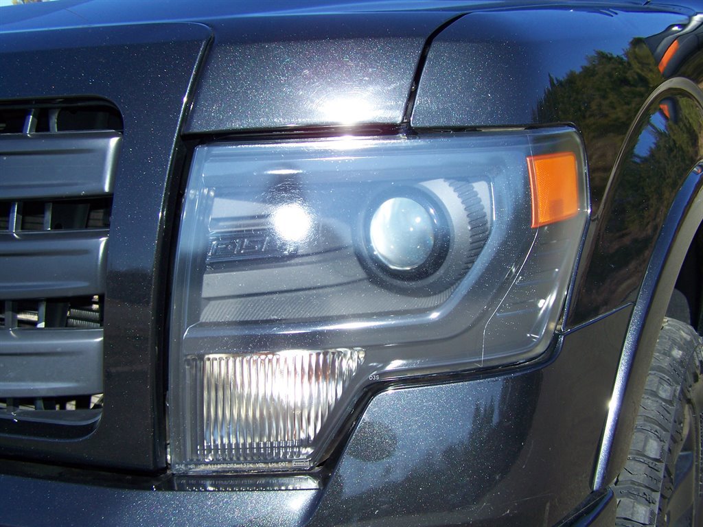 Used 2014 Ford F150 FX4 w/ Equipment Group 402A Luxury image 24