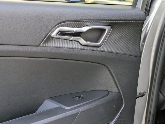 Used 2024 Kia Sportage LX image 21