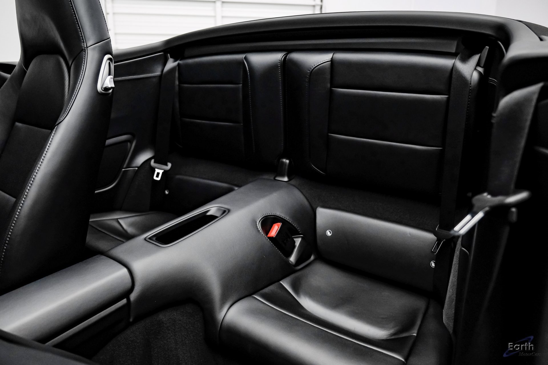 Used 2015 Porsche 911 Turbo image 76