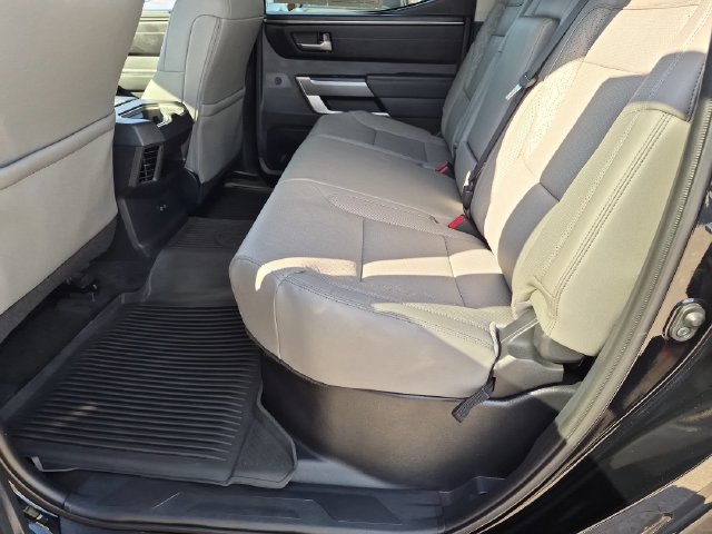Used 2024 Toyota Tundra SR5 w/ SR5 Premium Package RWD image 15