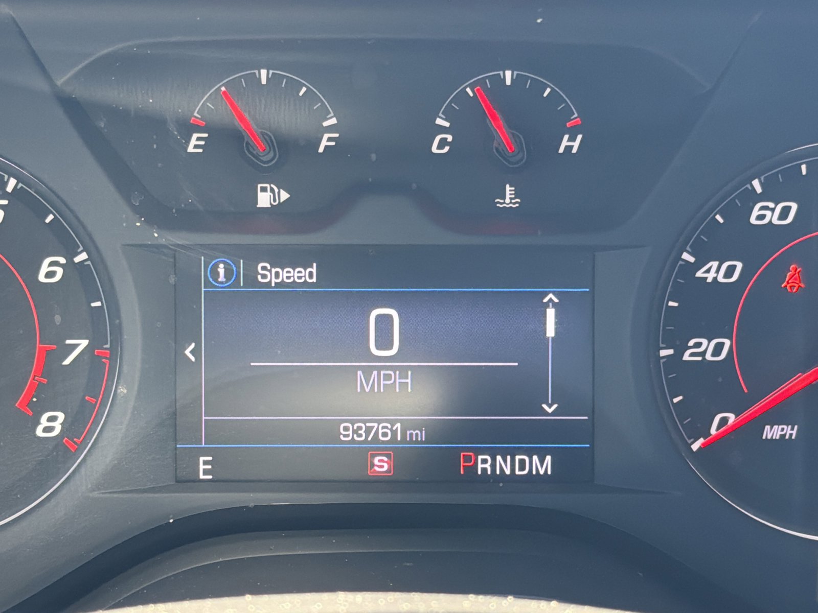 Used 2019 Chevrolet Camaro LT w/ RS Package RWD image 22