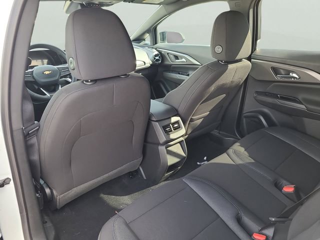 New 2026 Chevrolet Equinox EV LT w/ LPO, Blackout Package FWD image 15