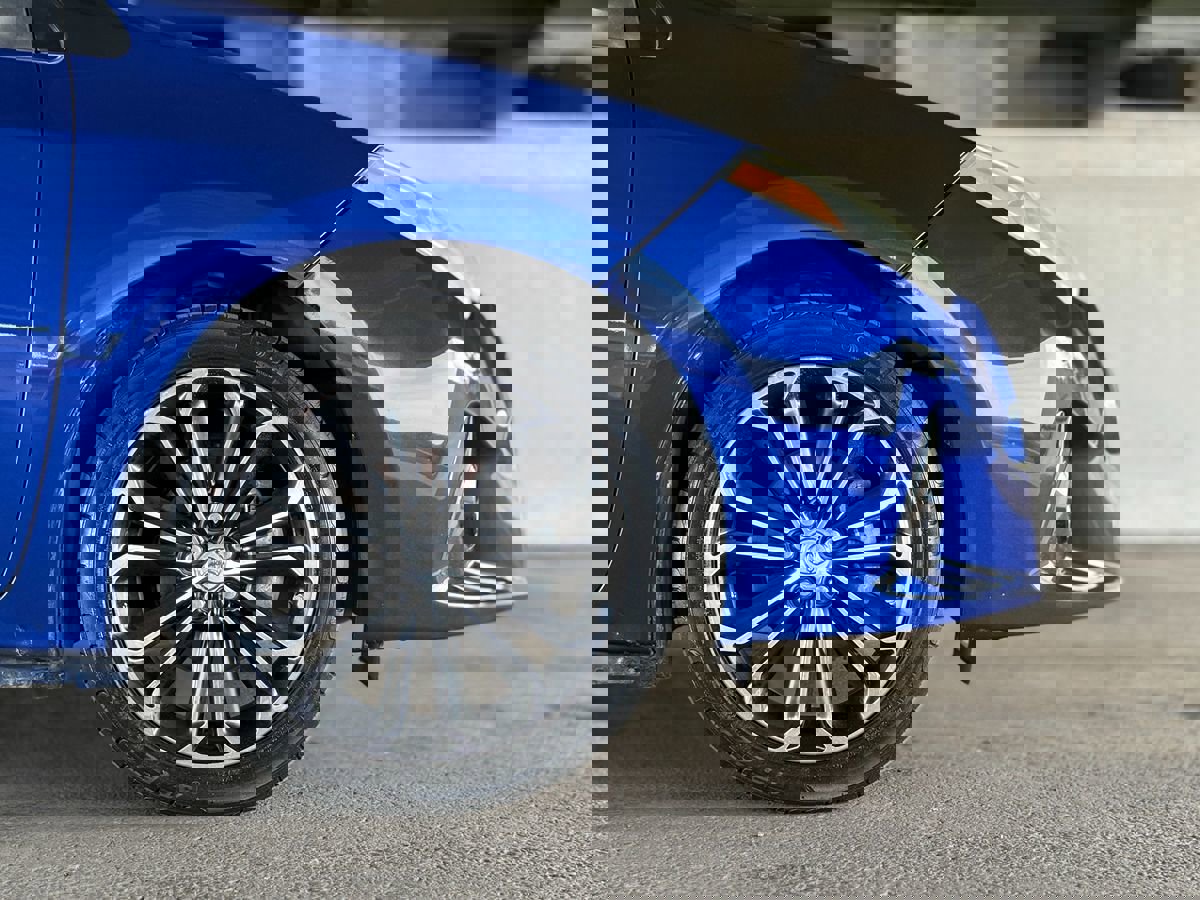 Used 2015 Toyota Corolla S image 9