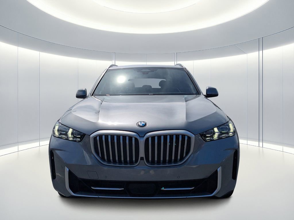 Used 2024 BMW X5 xDrive40i image 9