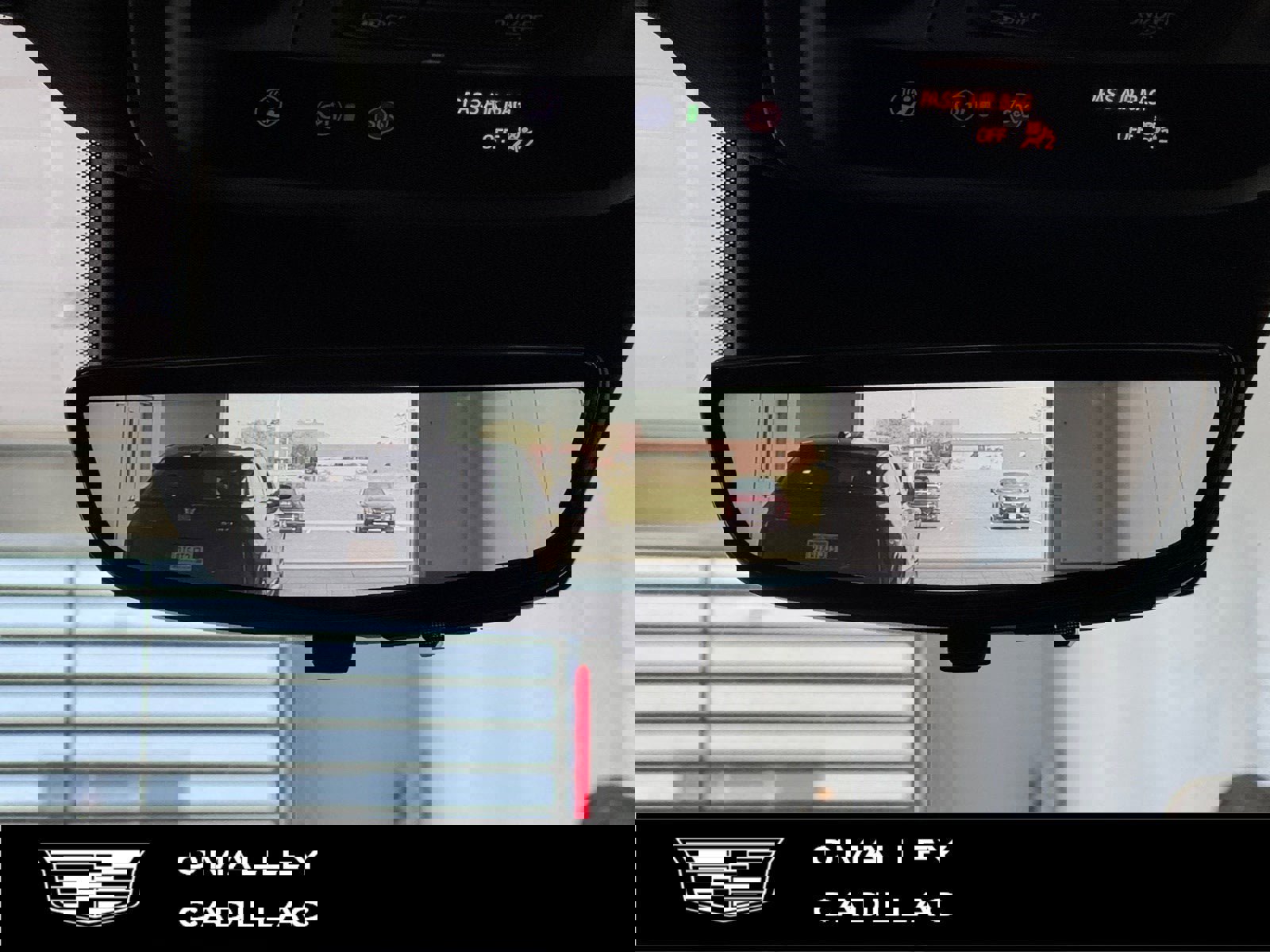 New 2026 Cadillac CT5 Sport w/ Technology Package image 16