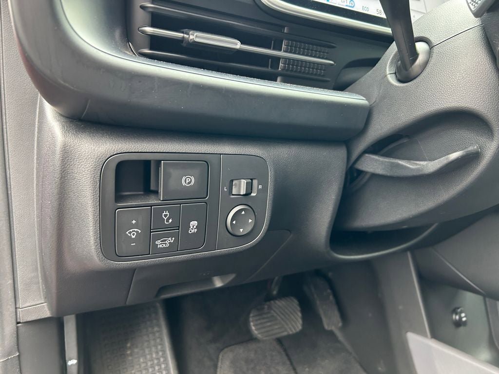 Certified 2023 Hyundai Ioniq 6 SEL AWD/4WD image 20