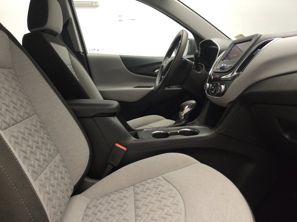 Used 2024 Chevrolet Equinox LS w/ LPO, Cargo Package image 21