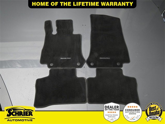 Used 2022 Mercedes-Benz GLC 300 image 34