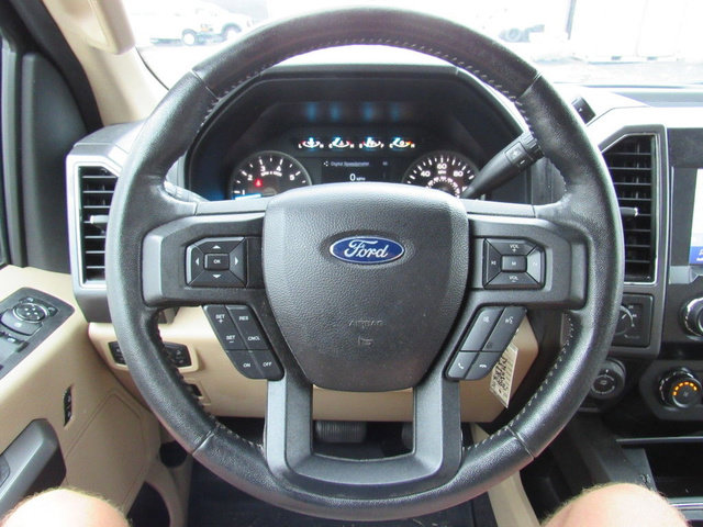Used 2020 Ford F150 XLT w/ Equipment Group 302A Luxury AWD/4WD image 29