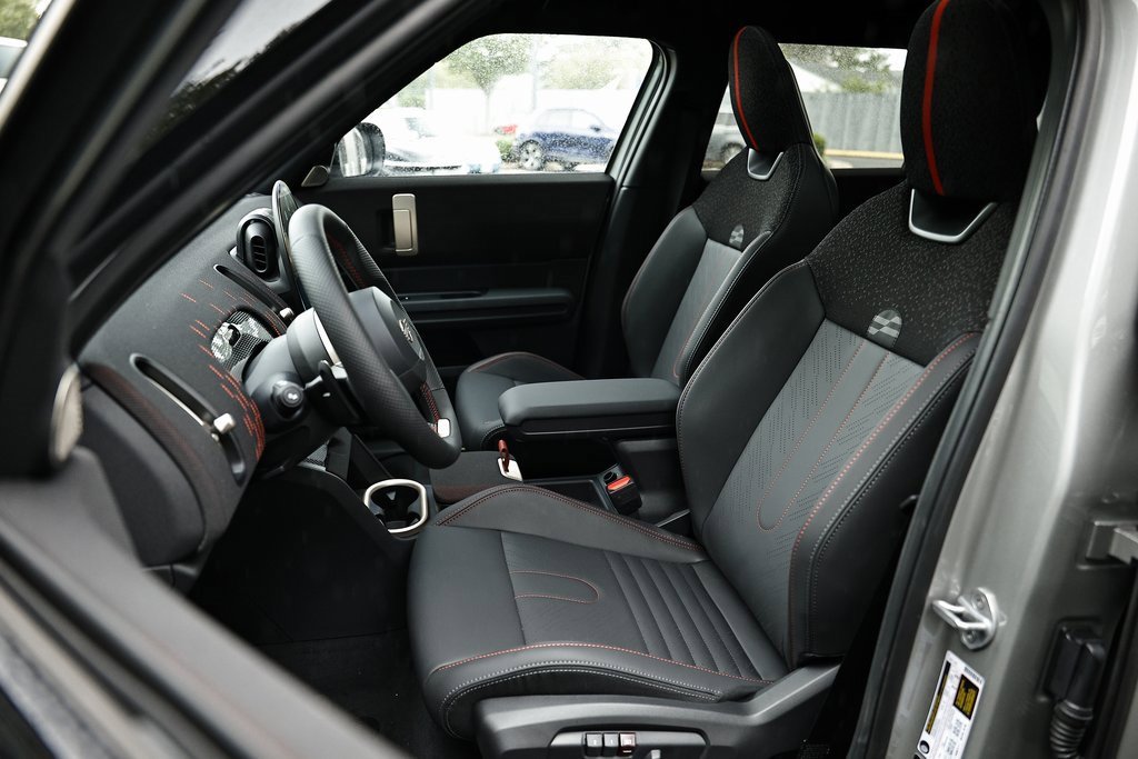 New 2026 MINI Cooper Countryman John Cooper Works image 20