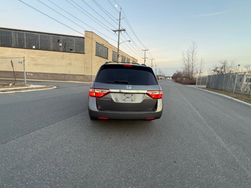 Used 2012 Honda Odyssey EX-L image 5