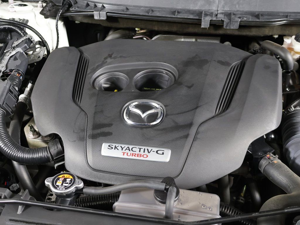 Used 2023 MAZDA CX-9 Grand Touring image 24