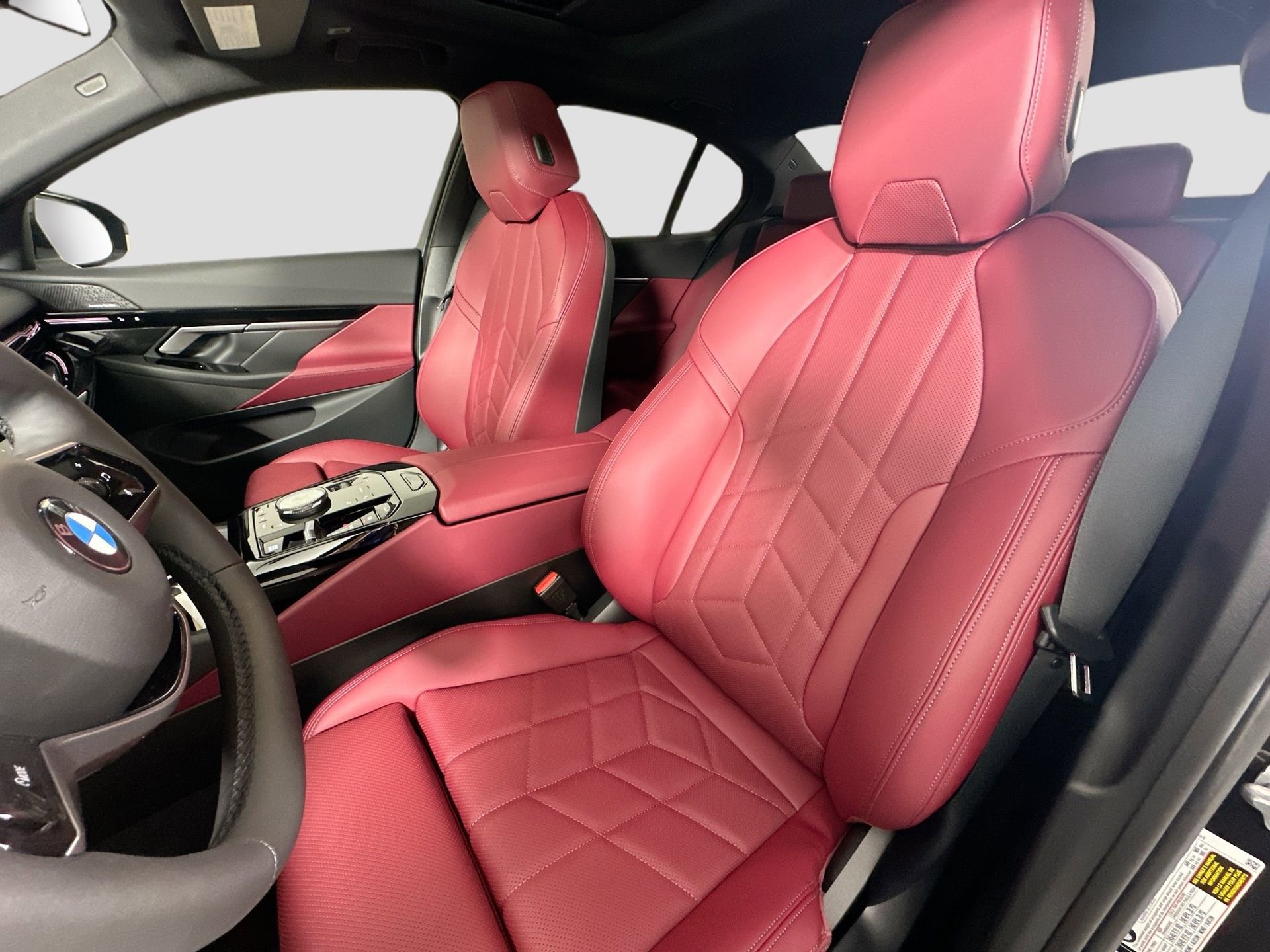 New 2026 BMW 530i xDrive w/ Premium Package image 20