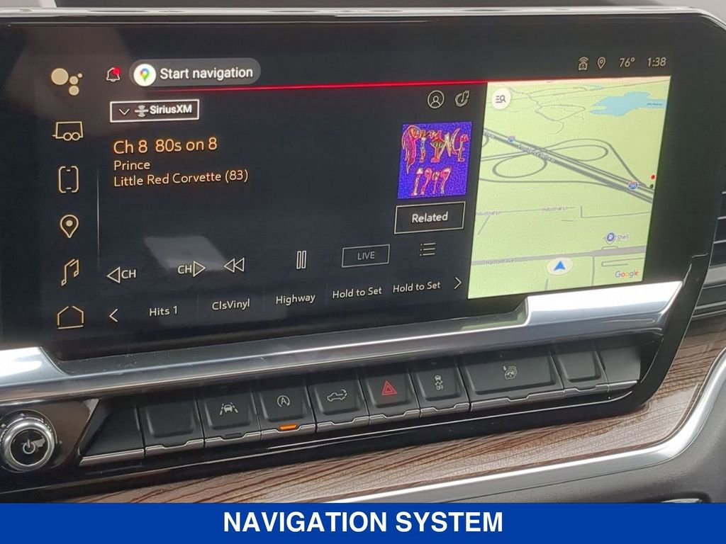 New 2026 GMC Sierra 1500 Elevation AWD/4WD image 22