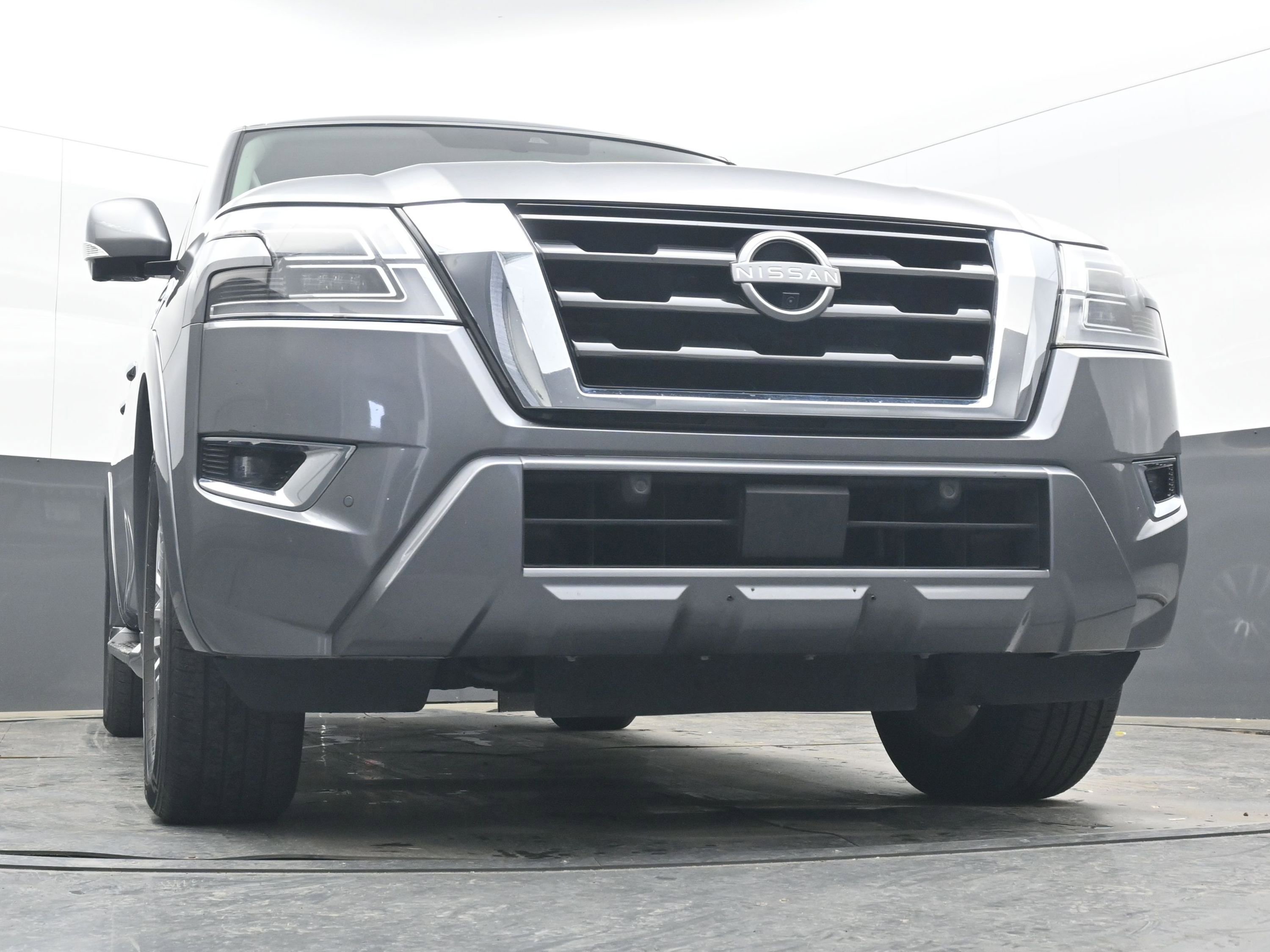 Certified 2024 Nissan Armada SL image 19