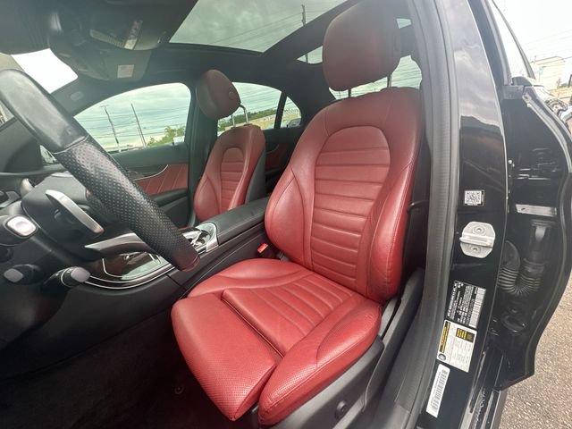 Used 2016 Mercedes-Benz C 300 4MATIC Sedan image 13